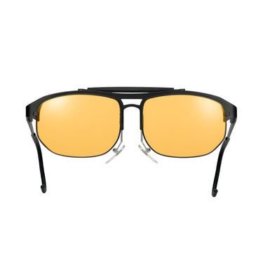 Pretolani SG-1 - Target Orange